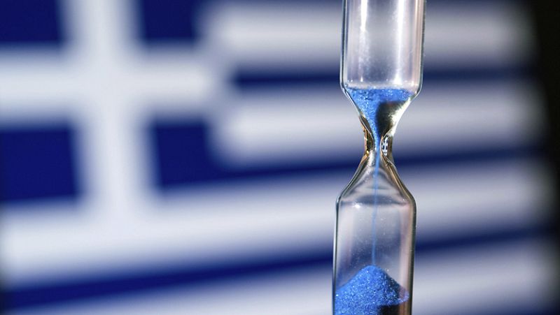 Las mañanas de RNE - Juergen Donges, sobre Grecia: "Creo que no habrá acuerdo" - Escuchar ahora