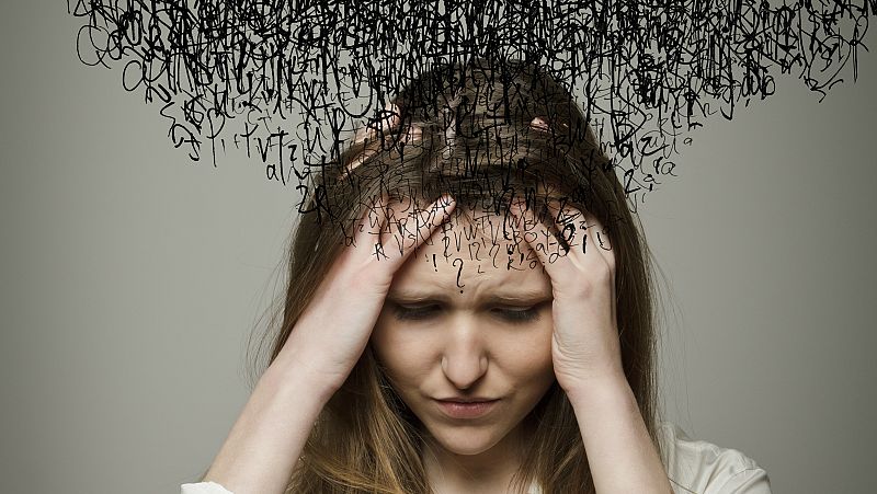 A su salud - Estudio estrés laboral - 20/02/15 - Escuchar ahora