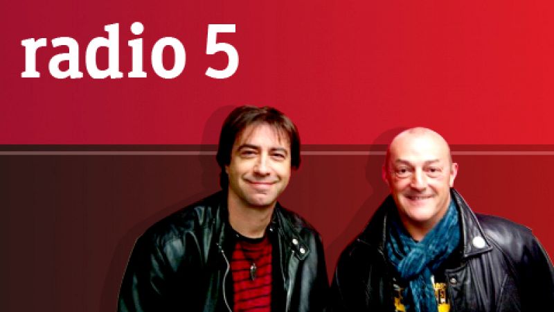 La hemerockteca - "Peligrosidad Social" Cucharada. 1979 - 21/02/15 - escuchar ahora