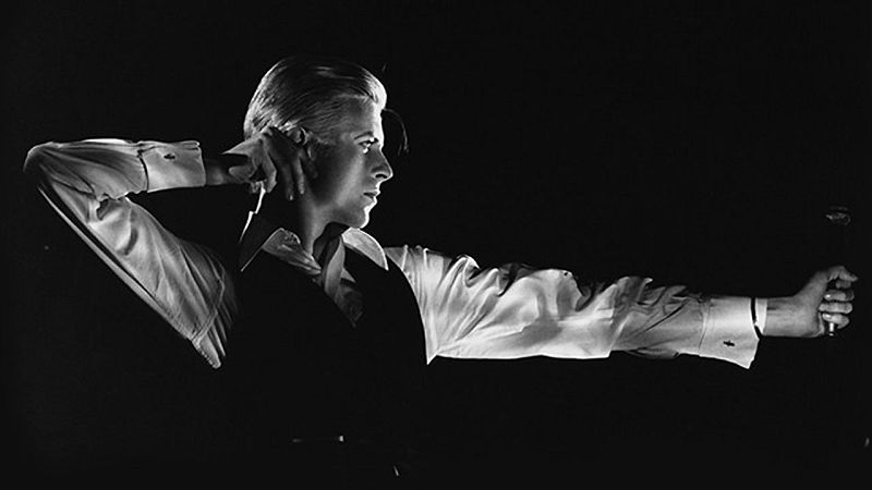 La madeja - David Bowie - 22/02/15 - escuchar ahora