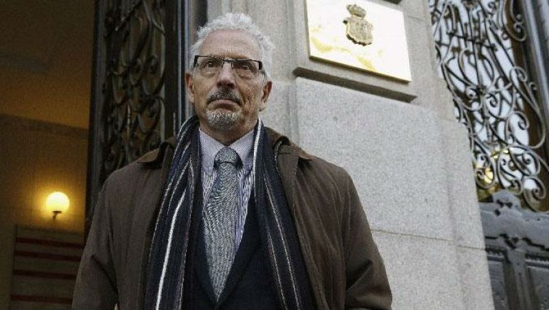 Boletines RNE - El CGPJ decide sobre el juez Santiago Vidal - 26/02/15 - Escuchar ahora