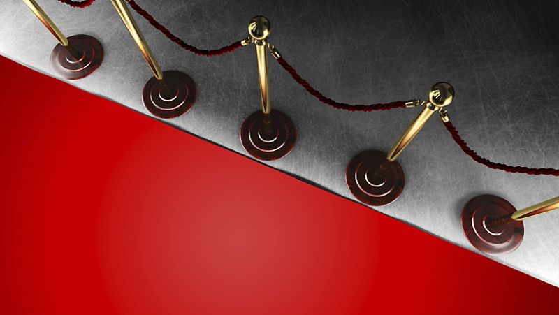 El canto del grillo - En voz alta - No todo es alfombra roja - Escuchar ahora