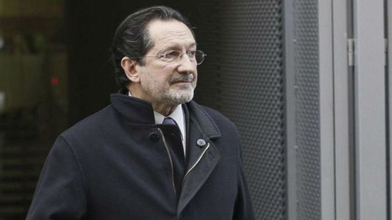 Diario de las 2 - 21 imputados por las tarjetas black abonarán 4,3 millones de euros - Escuchar ahora