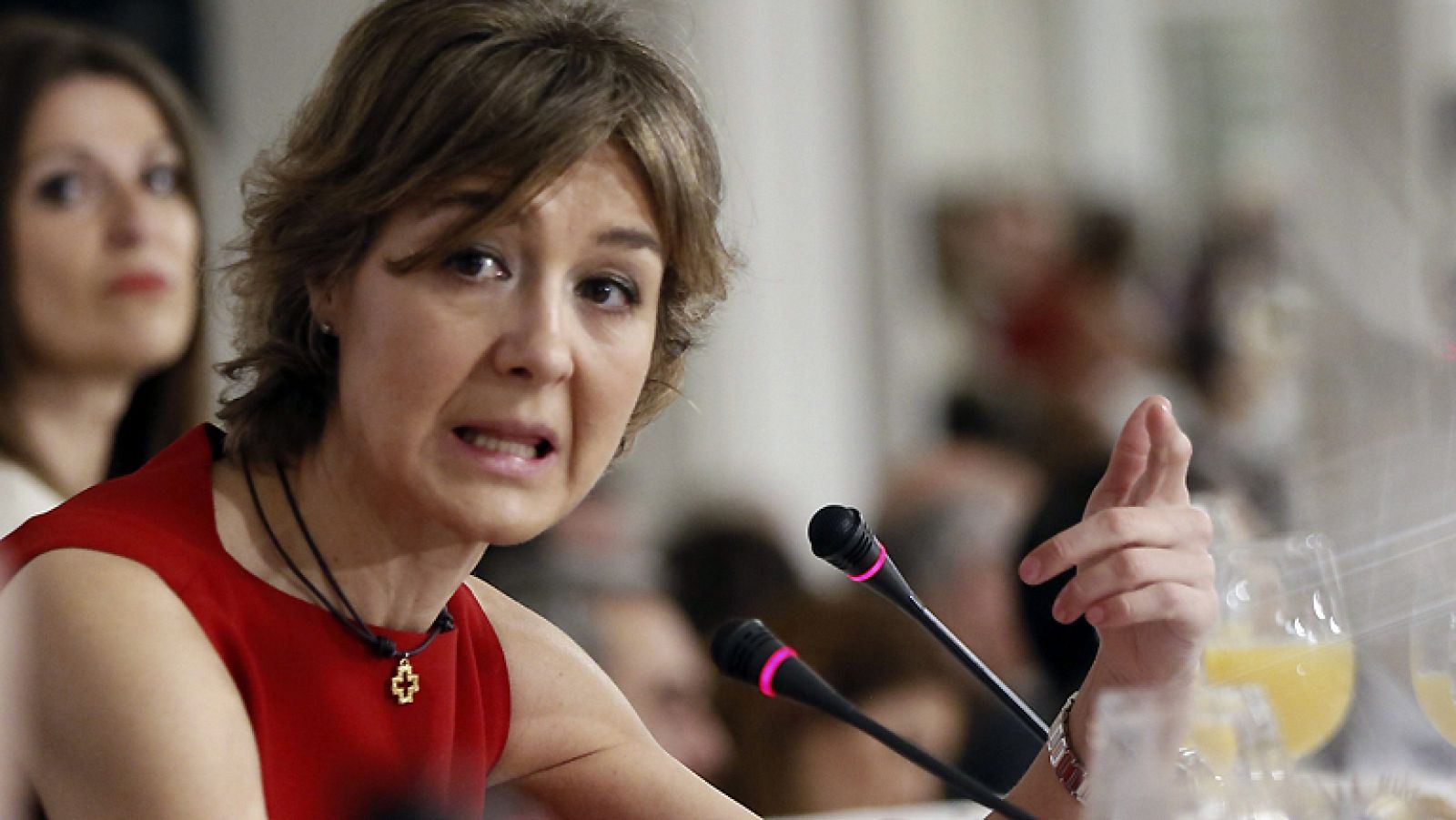 Las mañanas de RNE - García Tejerina: "No podemos valorar toda la magnitud del desastre" - Escuchar ahora