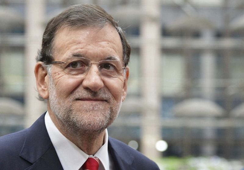Boletines RNE - Rajoy sobre candidatos "Se conocerán en su momento" - 05/03/15 - Escuchar ahora