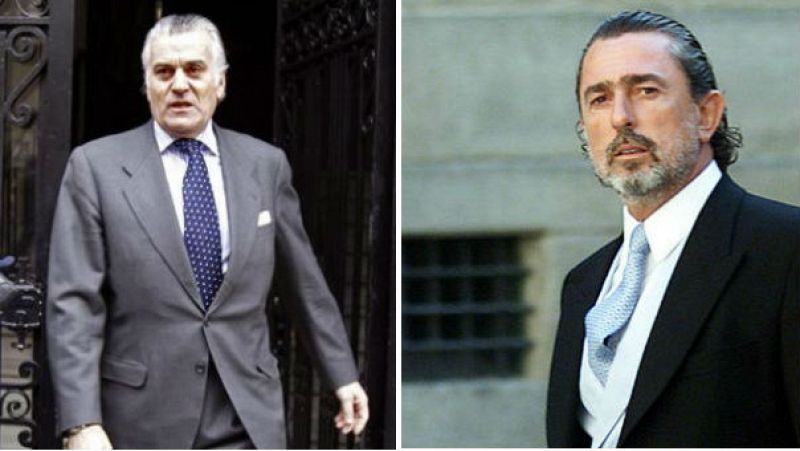 Las mañanas de RNE - Abierto juicio oral contra 40 imputados por el 'caso Gürtel' - Escuchar ahora