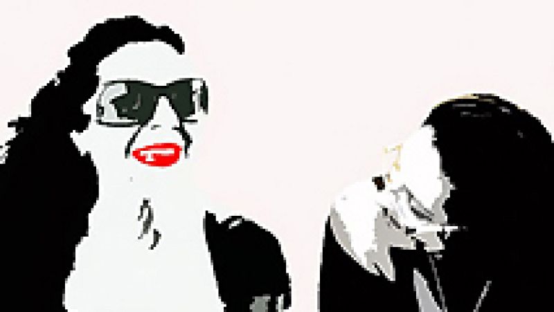 La noche en vela - Tertulia - Todas son buenas chicas - 09/03/15 - Escuchar ahora