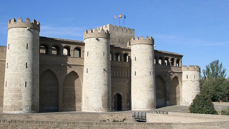 Radio 5 Actualidad - Exposición sobre Fernando el Católico en Zaragoza - 10/03/15 - Escuchar ahora