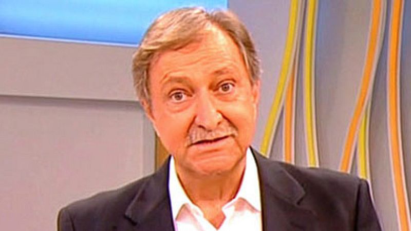 Esto me suena. Las tardes del Ciudadano García - Paco Lobatón regresa a TVE - Escuchar ahora