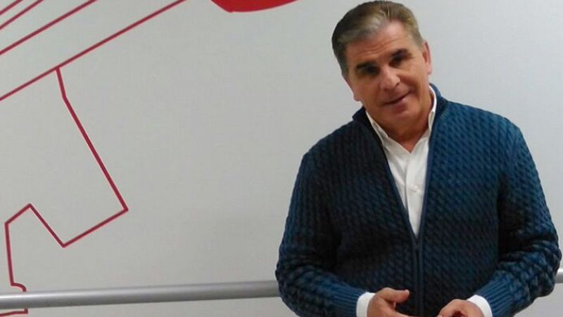 Gente despierta - Pedro Ruiz, 'Uno, pequeño y libre' - Escuchar ahora