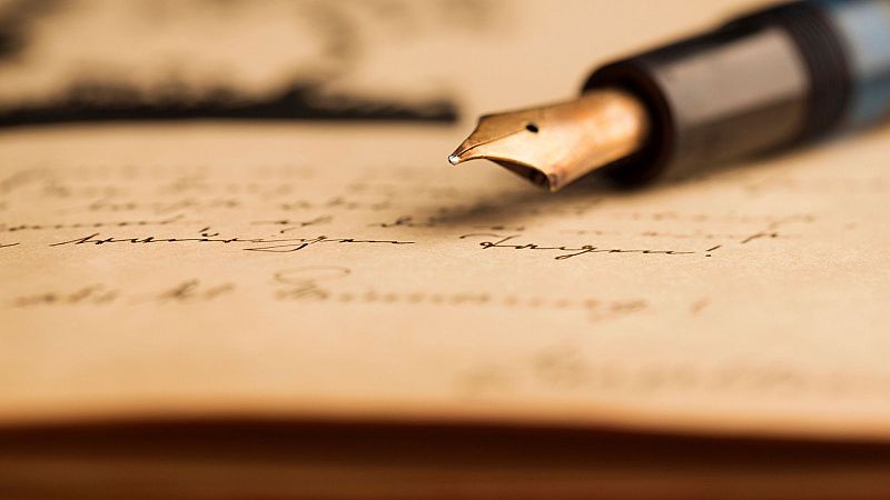 Preguntas a la Historia - ¿Hubo en España una reina poeta? - 13/03/15