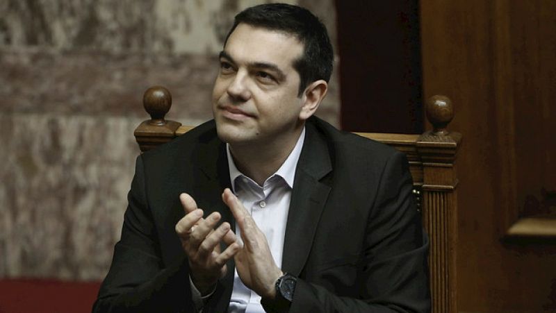 Diario de las 2 - El terrorismo yihadista y Grecia, entre los temas del Consejo Europeo - Escuchar ahora