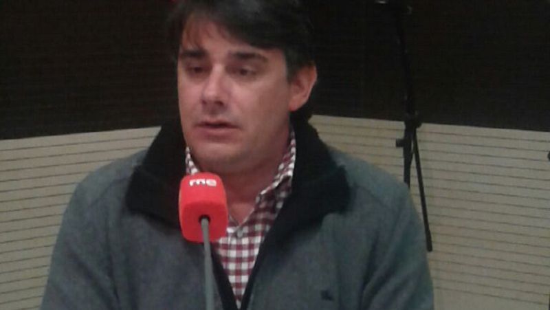 Las mañanas de RNE - Yagüe (Podemos) ve "muy probable" que el PP facilite la investidura de Díaz