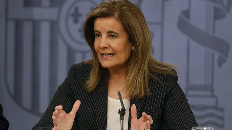 Diario de las 2 - Aprobado el nuevo modelo para los cursos de formación - Escuchar ahora