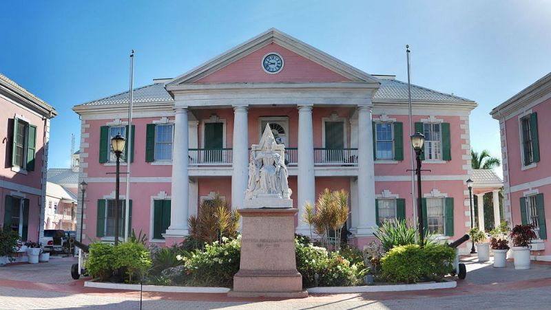 Nómadas - Bahamas, tierra a la vista - 22/03/15 - escuchar ahora