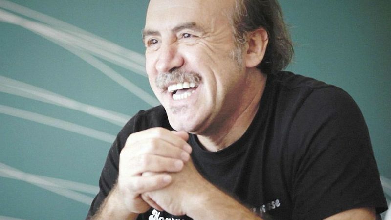 Boletines RNE - Muere el humorista Pedro Reyes - 25/03/15 - Escuchar ahora