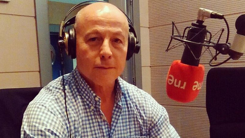 Gente despierta - Juan Antonio Corbalán escribe el manual de instrucciones de nuestro cuerpo - Escuchar ahora