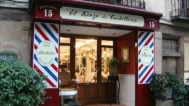 Diez minutos bien empleados - Oficios tradicionales - Escuchar ahora