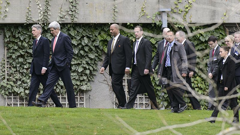 Las mañanas de RNE - Se acaba el plazo para un acuerdo - Escuchar ahora