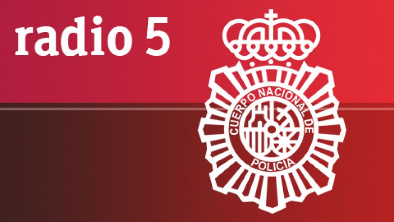 Distrito5 - Secuestros virtuales - 01/04/15 - Escuchar ahora