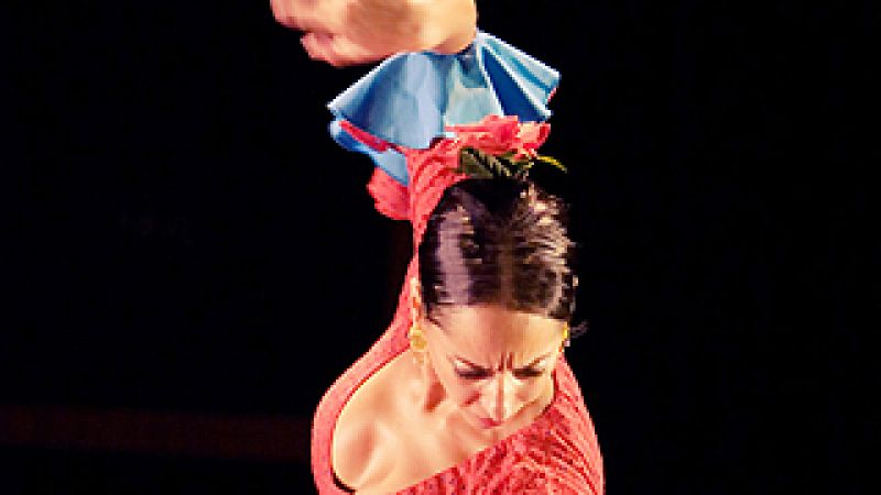 El canto del grillo - Belén Maya, la bailaora - Escuchar ahora