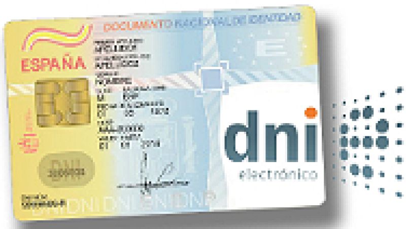 Cuaderno mayor - Nuevo DNI electrónico - 13/04/15