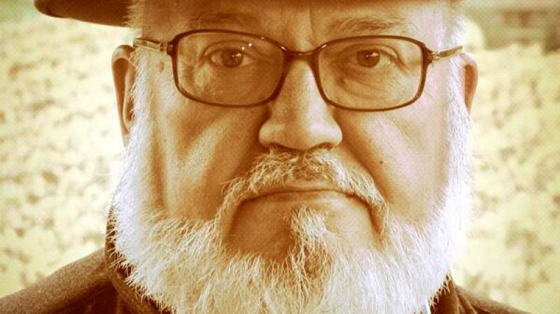 Hoy empieza todo con Marta Echeverría - Barriupedia: Con José Luis Cuerda - 16/04/15