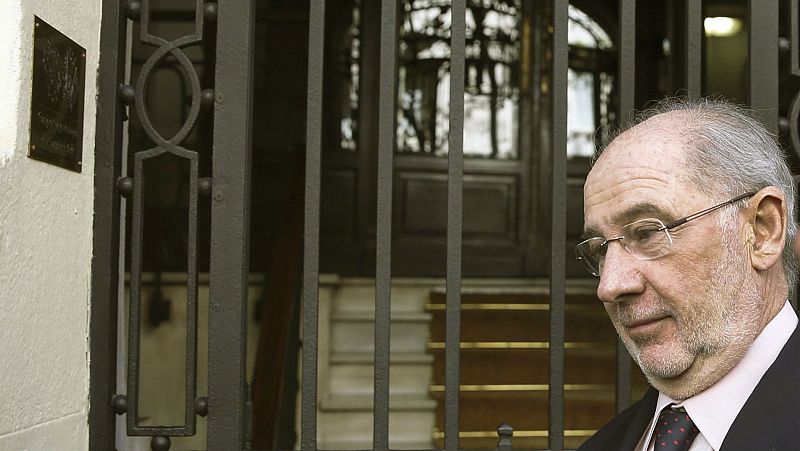 Diario de las 2 - Anticorrupción investigará a Rato - Escuchar ahora