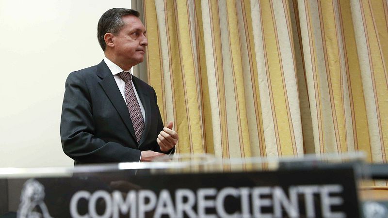 Diario de las 2 - "715 contribuyentes están siendo investigados"- Escuchar ahora