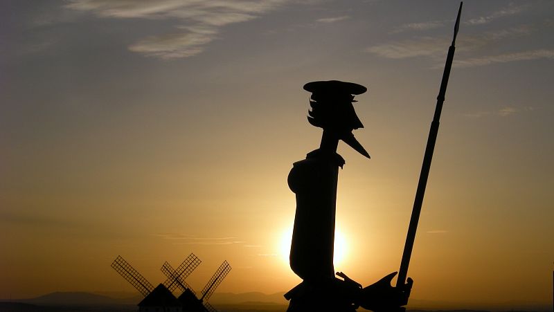 El Quijote del siglo XXI: versión radiofónica - Créditos - Escuchar ahora