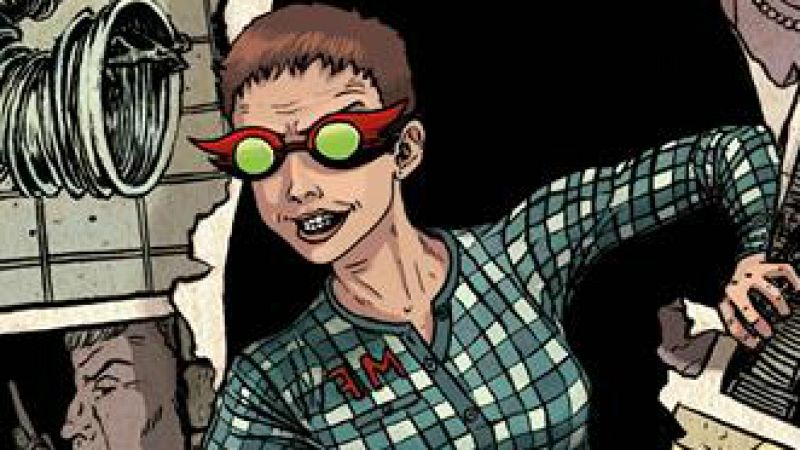 El canto del grillo - 'Miss Fifty', la superheroína contra el cáncer - Escuchar ahora