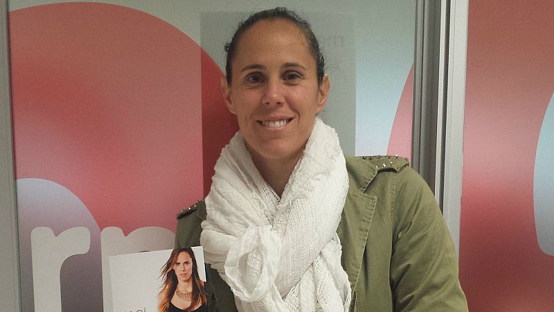 Las mañanas de RNE - 'Nací luchando', la autobiografía de Amaya Valdemoro - Escuchar ahora