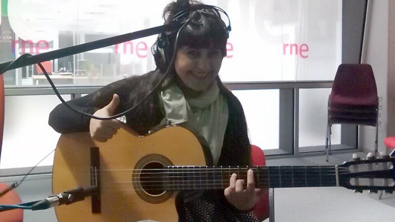 Maui nos presenta su primer trabajo en solitario, 'Viaje interior' - Escuchar ahora