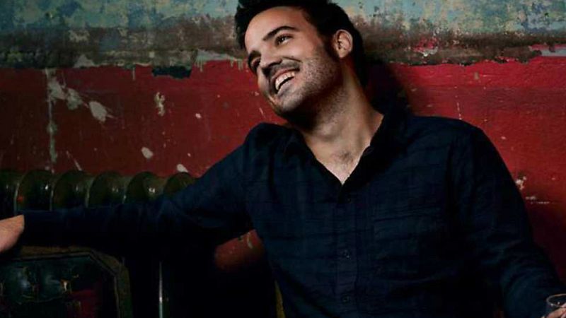 El canto del grillo - Juan Zelada, el soul del siglo XXI - Escuchar ahora