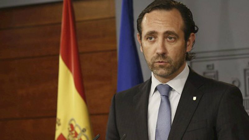 Las mañanas de RNE - Bauzá: "Los técnicos decidirán hacia dónde puede remolcarse el ferry" - Escuchar ahora