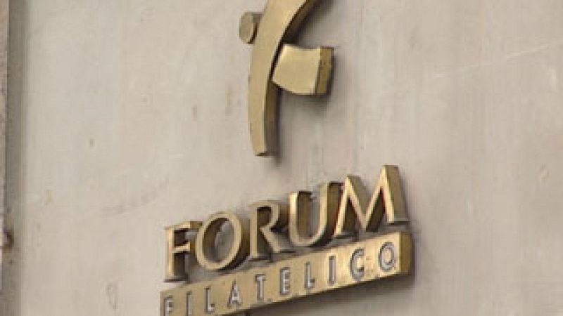 Entre paréntesis - Nueve años de la intervención de Fórum Filatélico y Afinsa - Escuchar ahora