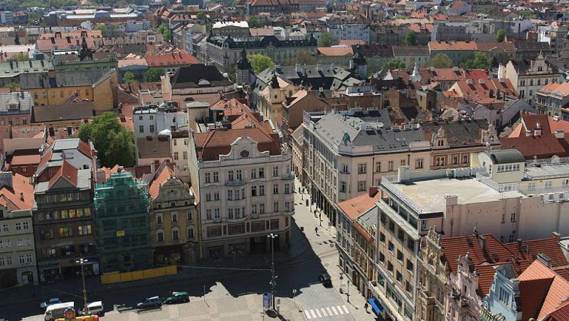 Nómadas - Cultural y espumosa Pilsen - 10/05/15 - escuchar ahora