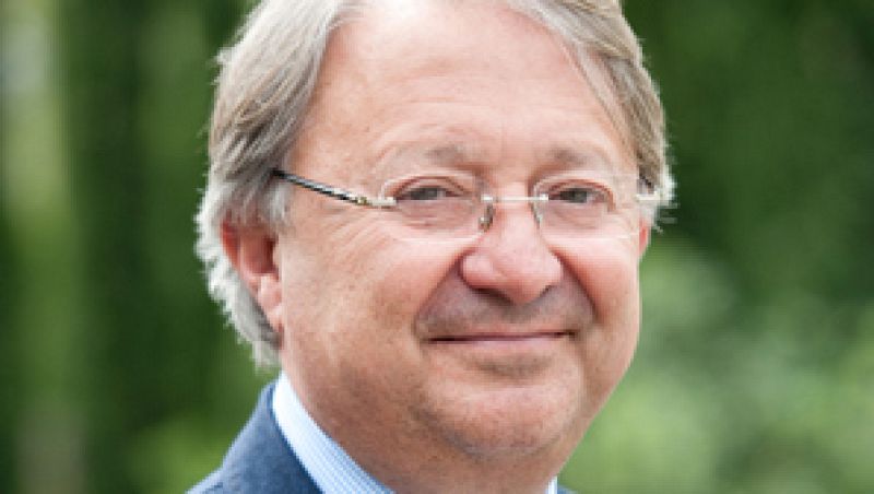 Las mañanas de RNE - Elecciones 24M - Entrevista a Paco Cerdà, nº 3 de CiU a la alcaldía de Lleida