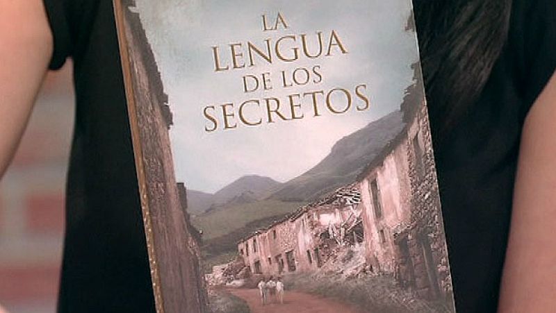 Esto me suena. Las tardes del Ciudadano García - `La lengua de los secretos¿, un punto de vista diferente de la Guerra Civil - Escuchar ahora