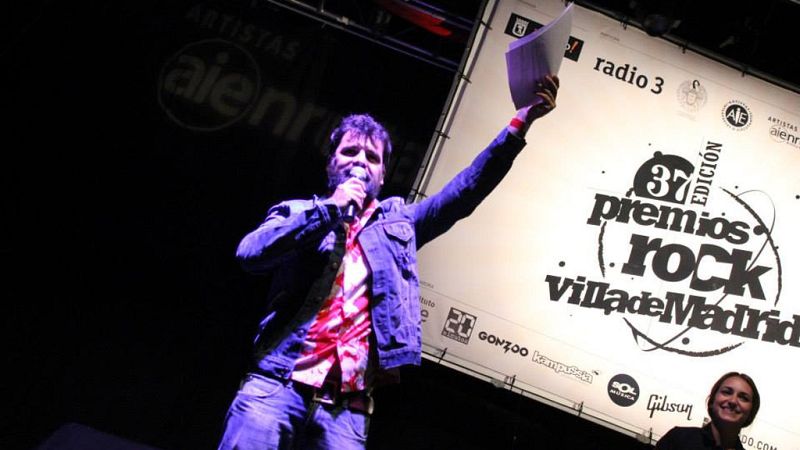 Universimad 2015 - escuchar ahora