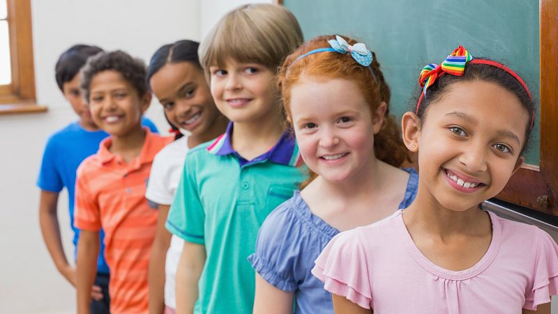 Entre paréntesis - Foro Mundial sobre la Educación - Escuchar ahora