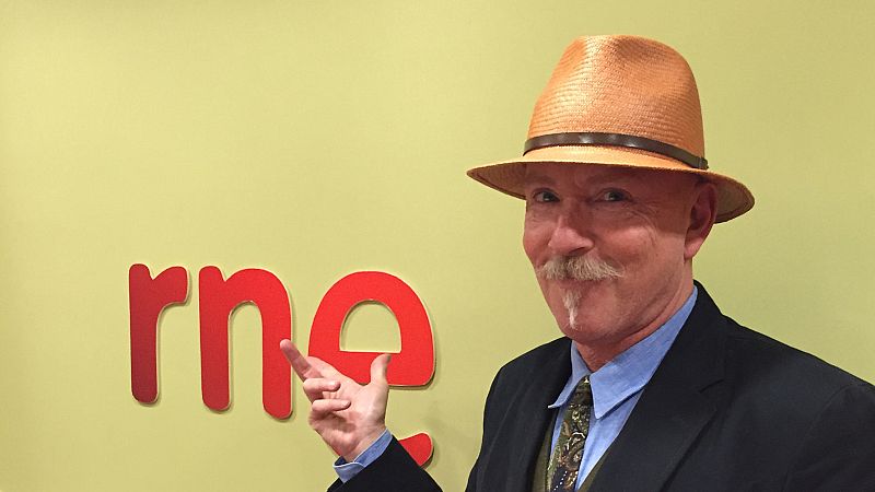 Gente despierta - Las 'posesiones' de Sergio Makaroff - Escuchar ahora