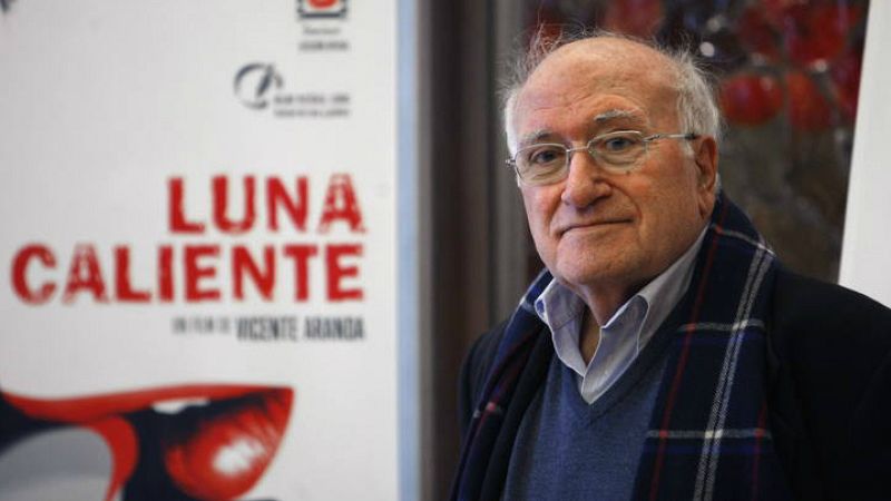 Las mañanas de RNE - Emilio Gutierrez Caba: "Vicente Aranda era un artesano del cine"