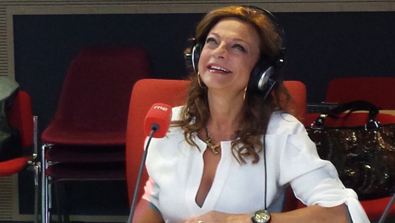 Las ma�anas de RNE - Mila: "Me cost� asimilar que MasterChef era un concurso" - Escuchar ahora