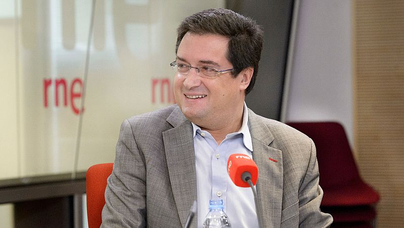 24 horas - Óscar López: "O rescatamos el espíritu de la Transición o este país será ingobernable" - 28/05/15 - Escuchar ahora