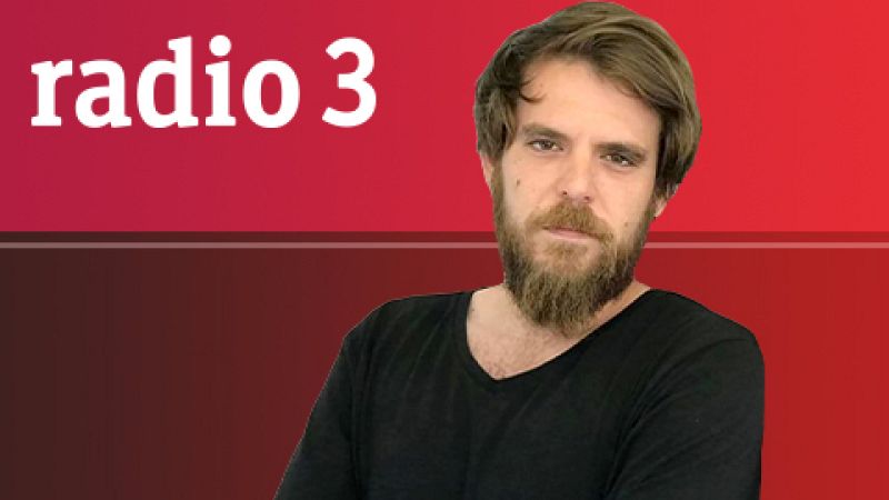 Perdóname si no vuelvo a casa esta noche - Black Power - 30/05/15 - escuchar ahora
