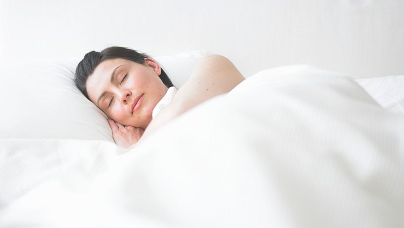 El canto del grillo - Por qué es importante el descanso para los adultos - Escuchar ahora