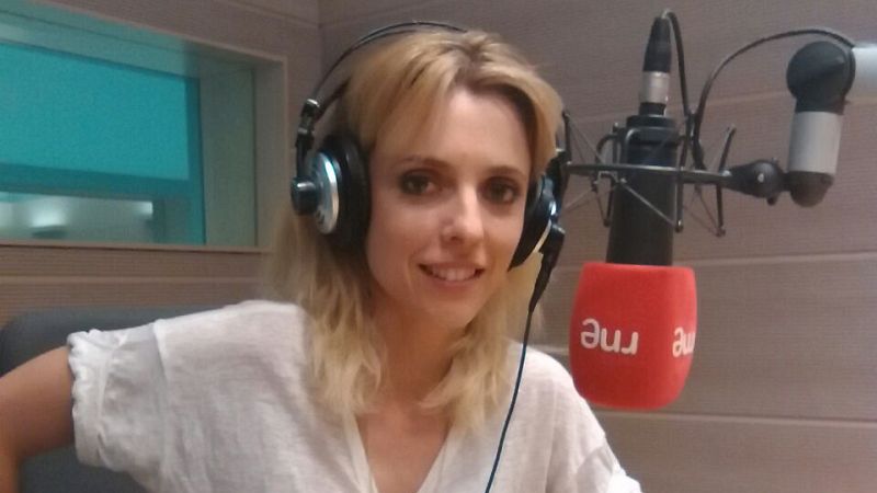 Gente despierta - La primera película como directora de Leticia Dolera