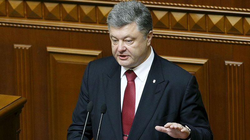 Diario de las 2 - Vuelven los violentos combates a Ucrania - Escuchar ahora