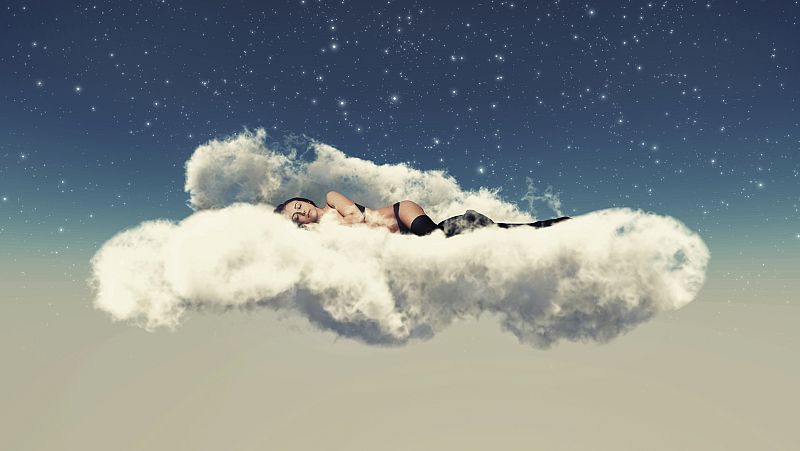 El canto del grillo - Qué significan los sueños - Escuchar ahora